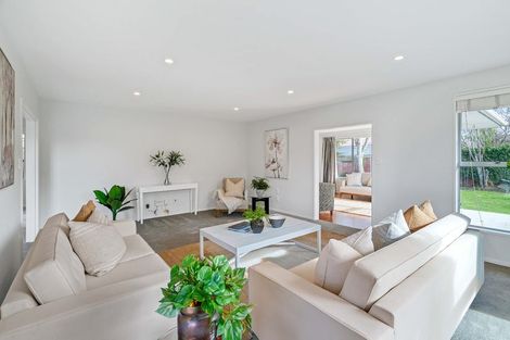 Photo of property in 9 Gilmore Place, Burnside, Christchurch, 8053