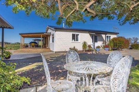 Photo of property in 1672 Tahuna Road, Te Hoe, Ohinewai, 3784