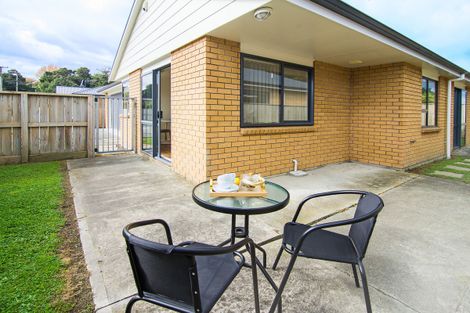 Photo of property in 85a Oxford Street, Tawa, Wellington, 5028
