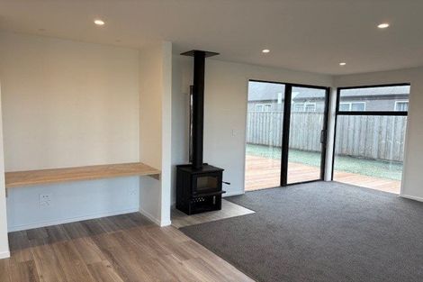 Photo of property in 2 Dynes Road, Rolleston, 7615