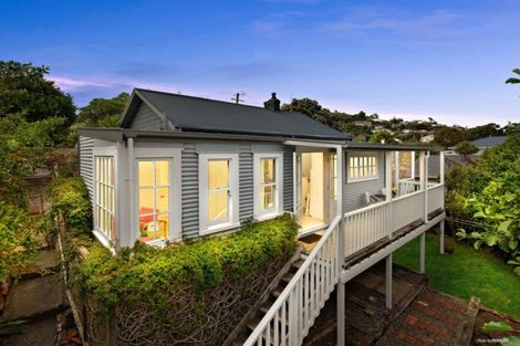 Photo of property in 7 Retter Street, Paparangi, Wellington, 6037