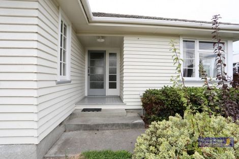 Photo of property in 59 Kirkwood Avenue, Upper Riccarton, Christchurch, 8041