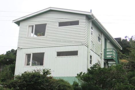 Photo of property in 9 Bedford Street, Northland, Wellington, 6012