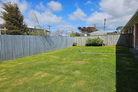 Photo of property in 4 Sussex Street, Levin, 5510