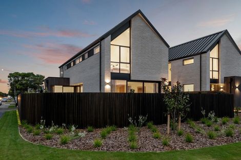 Photo of property in 152 Idris Road, Strowan, Christchurch, 8052