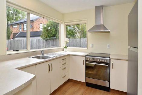 Photo of property in 2/19 Burdale Street, Riccarton, Christchurch, 8011