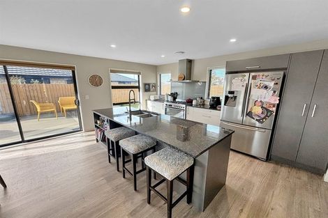 Photo of property in 30 Newman Road, Rolleston, 7614