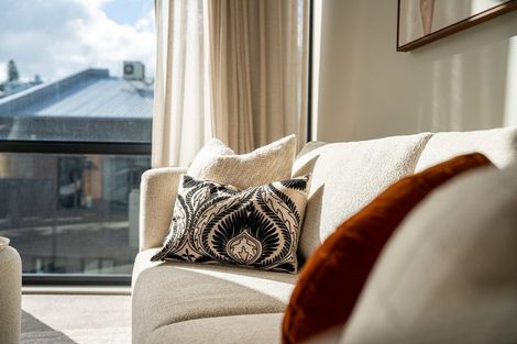 Photo of property in 309/212 Willis Street, Te Aro, Wellington, 6011