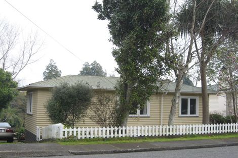 Photo of property in 49 Essex Street, Vogeltown, New Plymouth, 4310