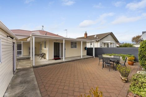 Photo of property in 7 Mason Terrace, Gonville, Whanganui, 4501