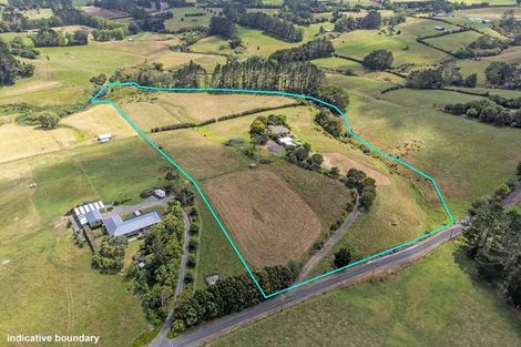 Photo of property in 254c Hunter Road, Patumahoe, Pukekohe, 2679
