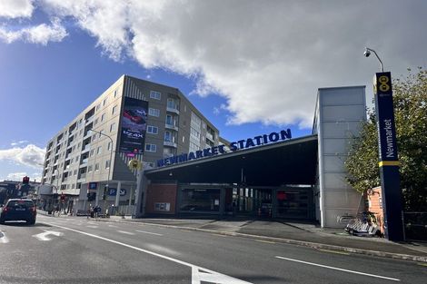 Photo of property in 32/8 Clayton Street, Newmarket, Auckland, 1023