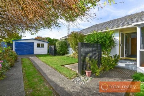 Photo of property in 20 Balcairn Street, Halswell, Christchurch, 8025