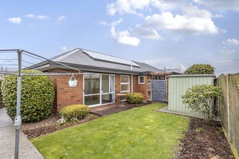 Photo of property in 25 Autumn Place, Mairehau, Christchurch, 8052