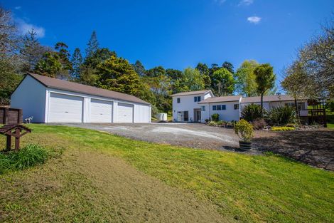 Photo of property in 91 Burke Road, Makarau, Kaukapakapa, 0873