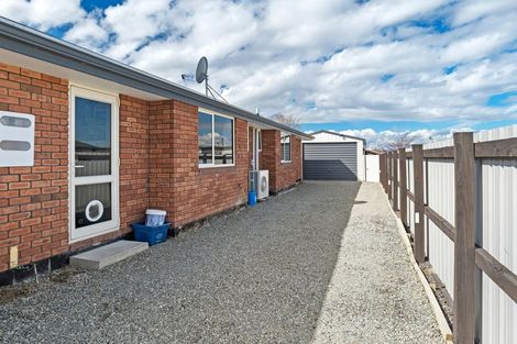 Photo of property in 7 Unwin Place, Twizel, 7901