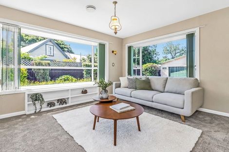 Photo of property in 33 Banks Avenue, Dallington, Christchurch, 8061