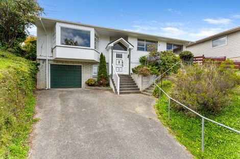 Photo of property in 51 Sunbrae Drive, Silverstream, Upper Hutt, 5019