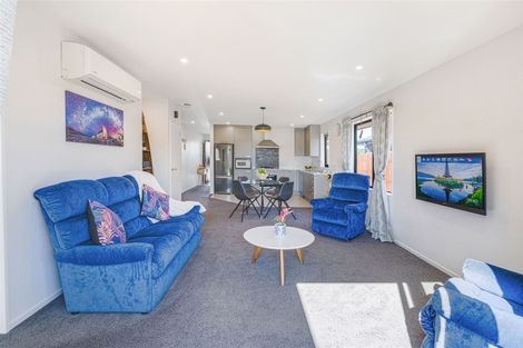 Photo of property in 26 Chert Street, Rolleston, 7614