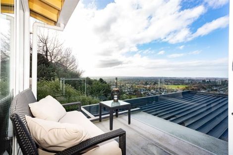 Photo of property in 1/32 Aotea Terrace, Huntsbury, Christchurch, 8022