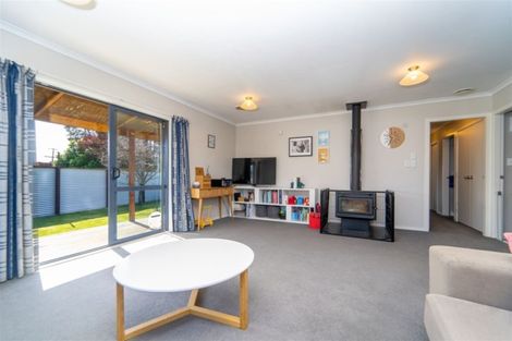 Photo of property in 10 Solway Crescent, Solway, Masterton, 5810
