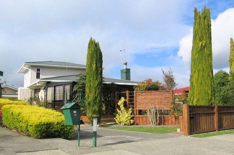 Photo of property in 9 Norrie Street, Feilding, 4702