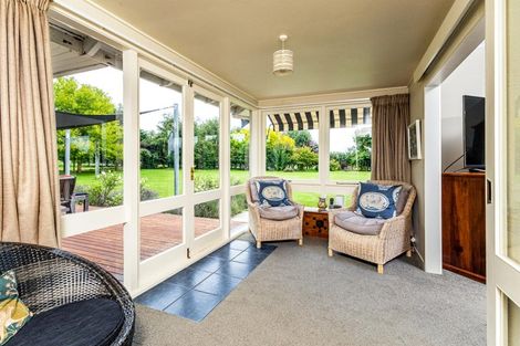 Photo of property in 25 Nixons Road, Fairlie, 7987