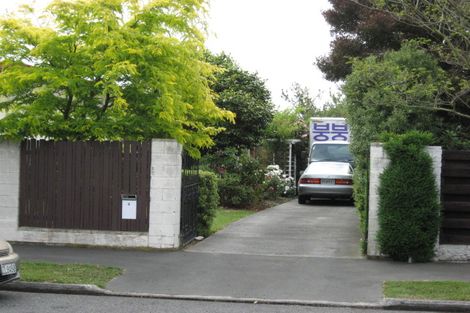 Photo of property in 3 Yardley Street Avonhead Christchurch City