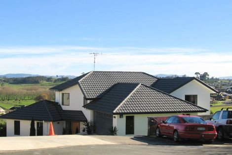 Photo of property in 3 Pampas Place, Western Heights, Hamilton, 3200