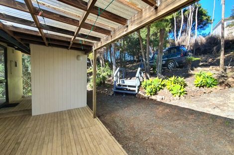 Photo of property in 9 Woods Ridge Road, Kawau Island, 0920