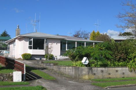 Photo of property in 25 Philip Street, Tokoroa, 3420