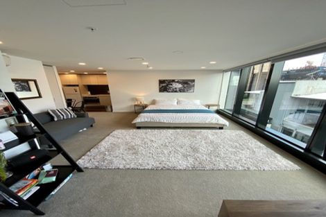 Photo of property in Madison On The Square Apartments, 2e/37 Federal Street, Auckland Central, Auckland, 1010