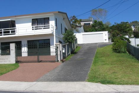 Photo of property in 1/14 Manuwai Road, Torbay, Auckland, 0630