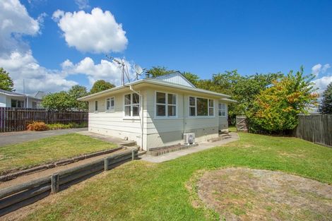 Photo of property in 7 Tennyson Drive, Owhata, Rotorua, 3010