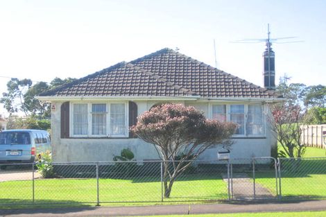 Photo of property in 21 Garelja Road, Henderson, Auckland, 0612