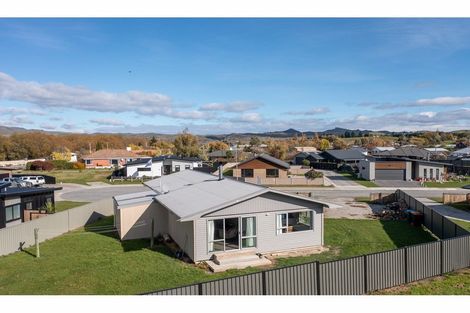 Photo of property in 31 Plunket Street, Omakau, 9376