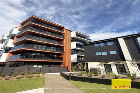 Photo of property in 132 Worcester Street, Christchurch Central, Christchurch, 8011