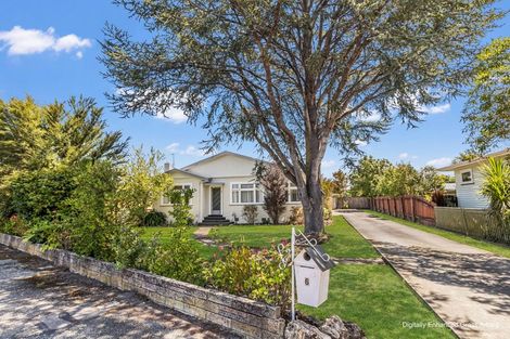 Photo of property in 6 French Street, Lansdowne, Masterton, 5810