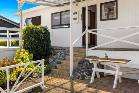 Photo of property in 38 Okiato Road, Okiato, Russell, 0272