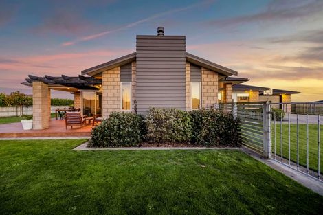 Photo of property in 20 Larlin Drive, Hawera, 4675