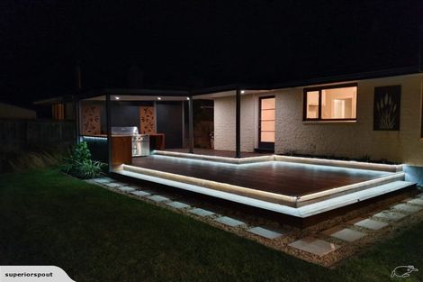 Photo of property in 54 South Belt, Lincoln, 7608