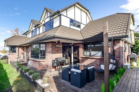 Photo of property in 46 Ellicott Road, Nawton, Hamilton, 3200