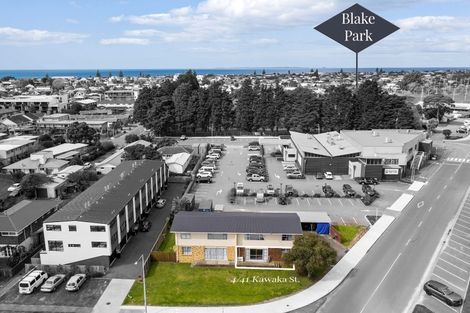 Photo of property in 4/41 Kawaka Street, Mount Maunganui, 3116