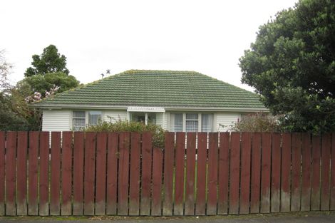 Photo of property in 87 Liverpool Street, Levin, 5510