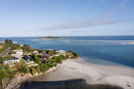 Photo of property in 1371b Taieri Mouth Road, Taieri Mouth, 9091