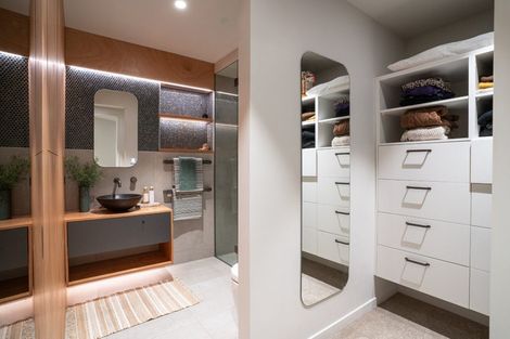 Photo of property in 3 Peninsula View, Scarborough, Christchurch, 8081