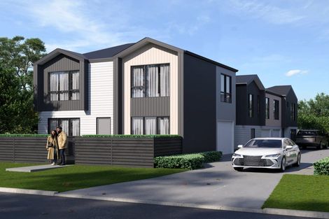 Photo of property in 6/8 Gordon Road, Papatoetoe, Auckland, 2025