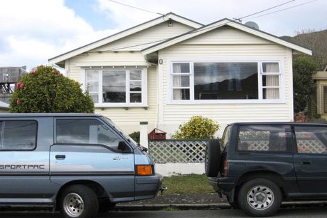 Photo of property in 11 Cargill Street, Karori, Wellington, 6012