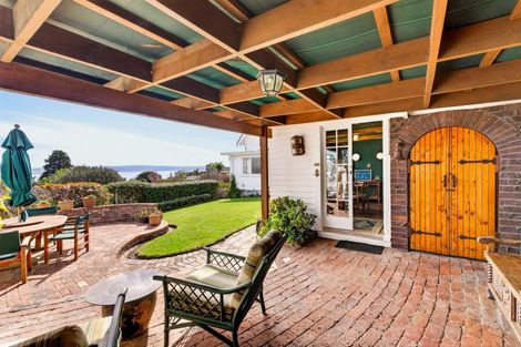 Photo of property in 22a Coleman Terrace, Hospital Hill, Napier, 4110