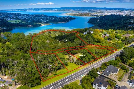 Photo of property in 131 Upper Harbour Drive, Greenhithe, Auckland, 0632